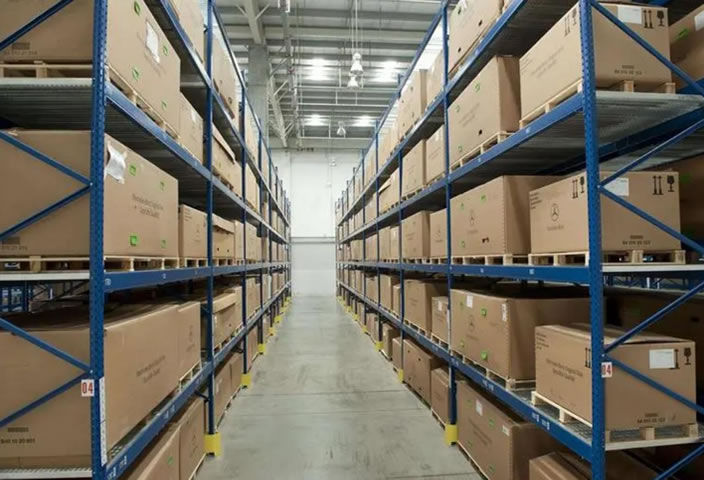 厦门到商水县货物仓储