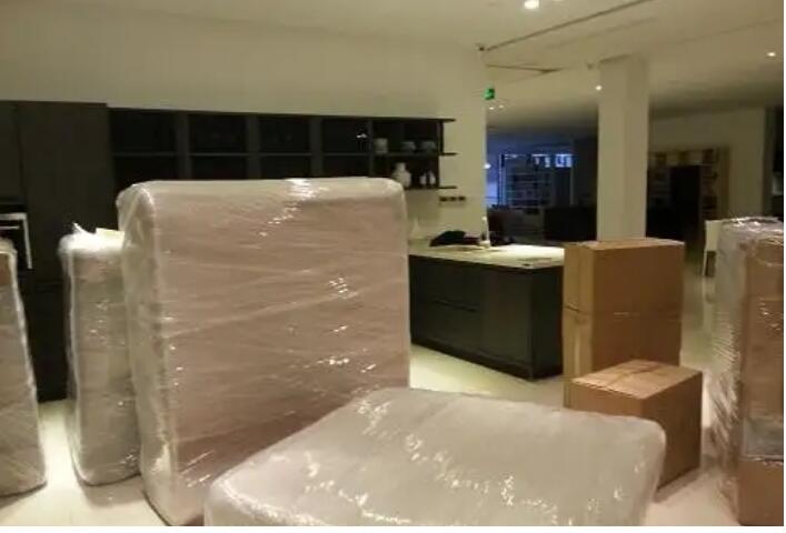 厦门到商水县长途搬家