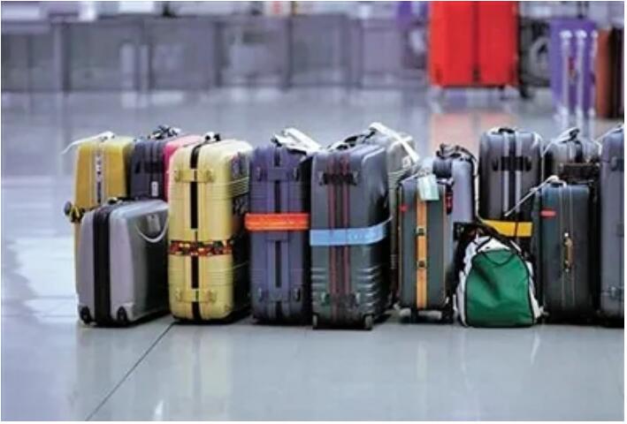 厦门到商水县行李托运